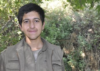 HPG’ê nasnameya Gerîlayekî şehîd bûye eşkere kir
