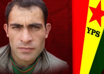 YPS’ê nasnameya du şervanên xwe yên şehîd eşkere kir