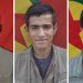 HPG’ê şehîdên Gabarê bi rêzdarî bi bîr anî
