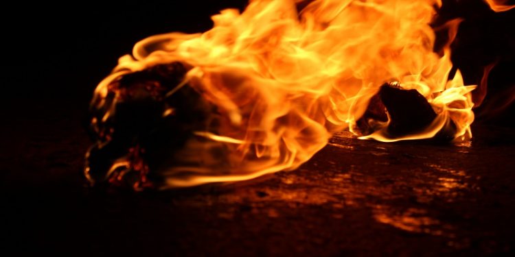 Ciwanên Qamişlo: Emê riya azadiyê ronî bikin û pergala Îmralî bişkînin