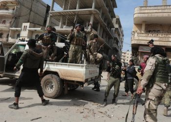 Li Efrînê revandina welatiyan dewam dike