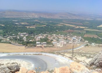 Çeteyan li Efrînê 4 welatî revandin