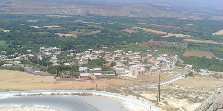 Çeteyan li Efrînê 4 welatî revandin