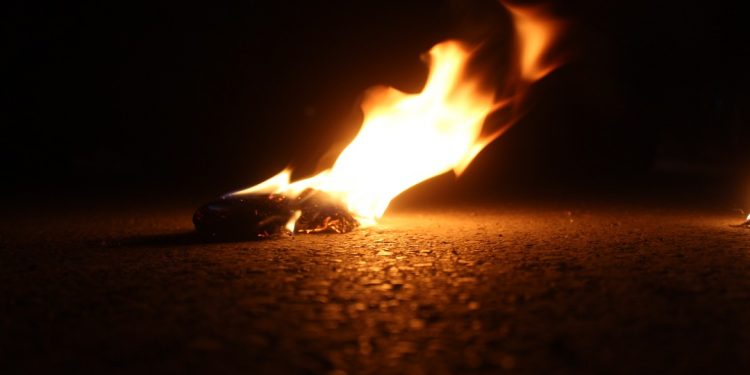 Emê bi xwîna xwe şeveqa sor a serxwebûna kurd hildin