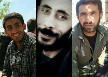 Kordînasyona Ciwanan: Rêhevalên me heta dawiyê bi lehengî di nava tekoşînê de bûn