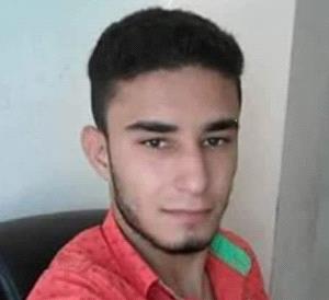 Ciwanekî Filistînî ku bi giranî birîndar bibû jiyana xwe ji dest da