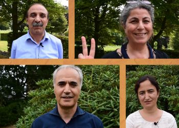 “Hûn jî tevlî Festîvala Ciwanan bibin!“