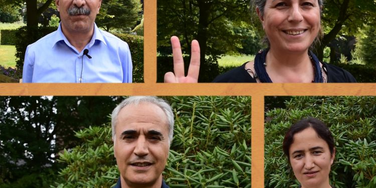 “Hûn jî tevlî Festîvala Ciwanan bibin!“