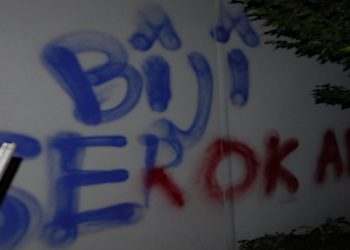 Ji ciwanên Kurd li Elmanyayê êrîşa qerekolê