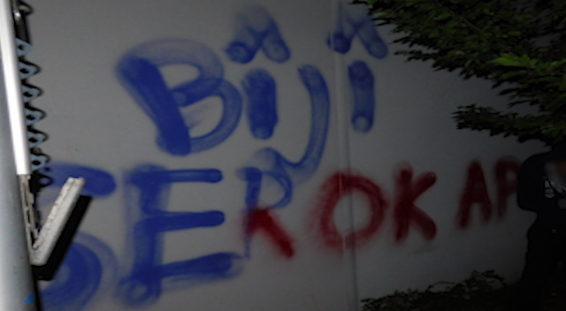 Ji ciwanên Kurd li Elmanyayê êrîşa qerekolê