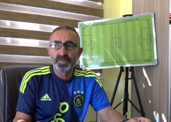 Yekîtiya Werzîşê amadekariyê ji bo li dar xistina turnûveyekî li ser asta Bakurê Sûryê dike