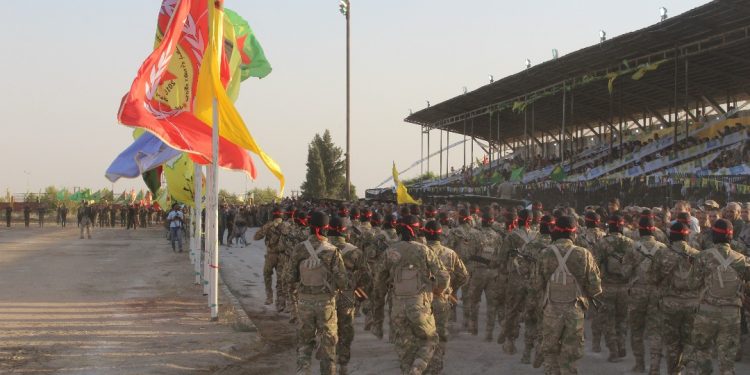 Li Rimêlan 19’ê Tîrmehê hate pîroz kirin