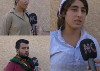 YCR’ê amadekariyên xwe ji bo li dar xistina kongreyê dike