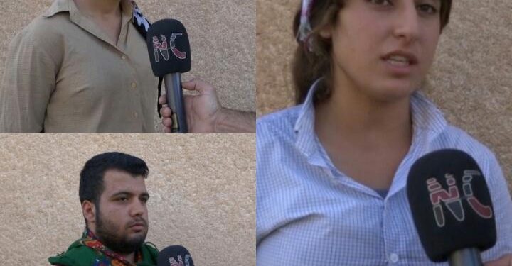 YCR’ê amadekariyên xwe ji bo li dar xistina kongreyê dike