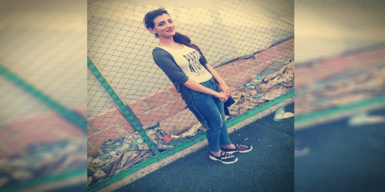 Endama ciwanên MSD`ê û  xwişka wê şehîd bûn