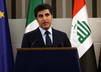 Berzanî dagirkeriya Tirkiyê li ser Başûr rewa kir û got PKK’ê dagirkere