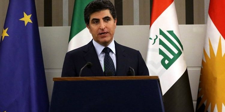 Berzanî dagirkeriya Tirkiyê li ser Başûr rewa kir û got PKK’ê dagirkere