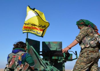 Şervanên QSD’ê gundên Medîna û Qebir Taha rizgarkirin