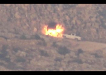 Li Efrînê ji YPG û YPJ’ê çalakiyên bi bandor