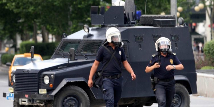 30 herêmên Colemêrgê dîsa hatin qedexekirin