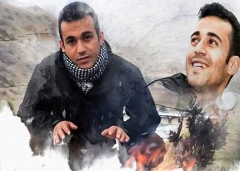 Rêjîma Îranê roja darvekirina Penahî ragihand