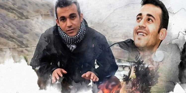 Rêjîma Îranê roja darvekirina Penahî ragihand