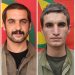 HPG 4 nasnameyên Gerilla yê ku li Kato şehîd ketin eşkere kirin