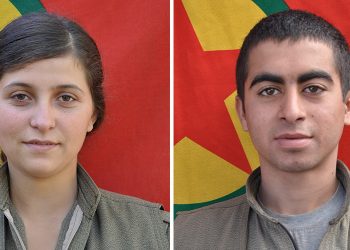 HPG’ê nasnameya 3 şehîdên Şirnexê eşkere kir