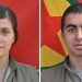 HPG’ê nasnameya 3 şehîdên Şirnexê eşkere kir