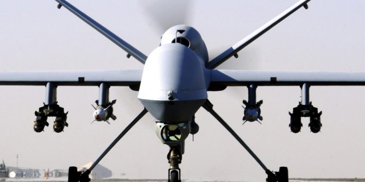 HPG’ê li Şirnexê SÎHA’yek îmha kir