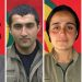 HPG’ê nasnameya 5 şehîdan eşkere kir