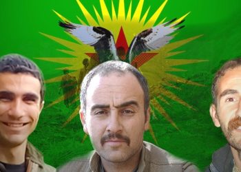 Komalên Ciwan 3’ê Gerîla bi bîr anî