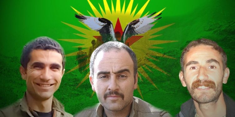 Komalên Ciwan 3’ê Gerîla bi bîr anî