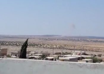 Li Şêrawa teqîneke pêk hat