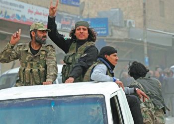 Artêşa Tirk û çeteyên wê li Efrînê 11 ciwan bi giştî 22 welatî revandin