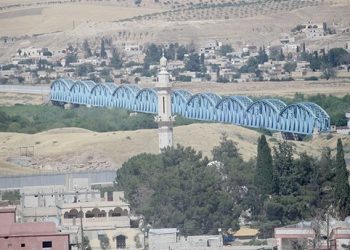 Di navbera çeteyên Tirk yên li Cerablûsê şer derket