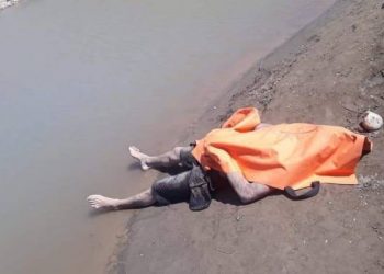 Li Sêrtê: Cenazeyê ciwanê windayî hate dîtin