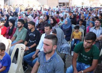 Hemleya rizgarkirina Efrînê wê bi pêşengtiya ciwanan be