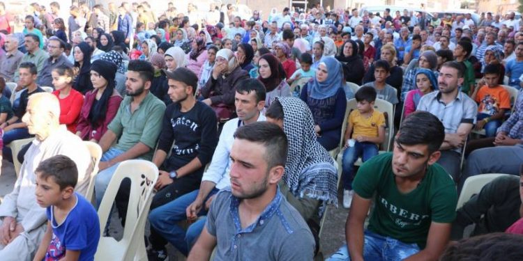 Hemleya rizgarkirina Efrînê wê bi pêşengtiya ciwanan be