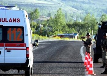 Pêvçûn li Êlihê 2 leşkerên dagirker hatin kuştin