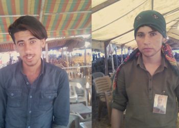 Ciwanên Şengalê: Emê tola Mam Zekî rakin