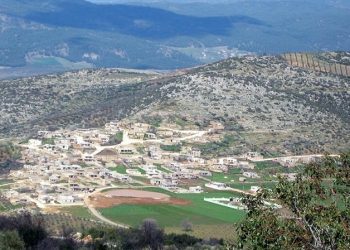 Sivîlên ji Efrînê reviyan: Jiyana kesî ne ewle ye