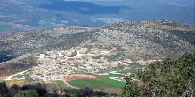 Sivîlên ji Efrînê reviyan: Jiyana kesî ne ewle ye