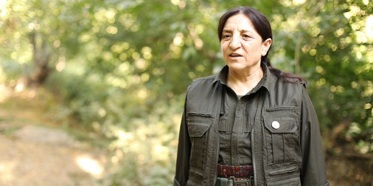 Avesta: Divê ciwanên Kurdistanê tekoşîna heval Zekî bidomînin