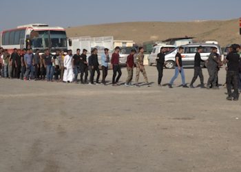 Ciwanên Gire Sipî gehîştin Sêmalka