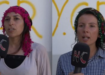 Emê xwe bighînin Qendîlê û tevlî berxwedaniyê bibin