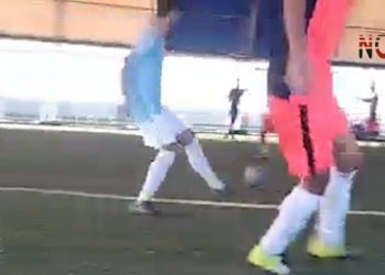 Li Şarezor  tîmên Karwan û Kanî Eşqan derbasî qonaxa duyemîn bûn