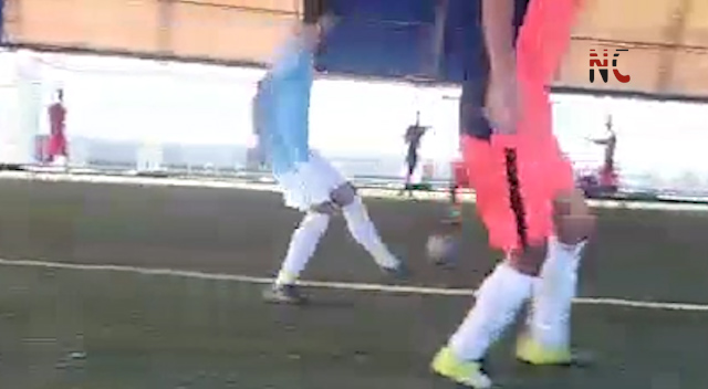 Li Şarezor tîmên Karwan û Kanî Eşqan derbasî qonaxa duyemîn bûn