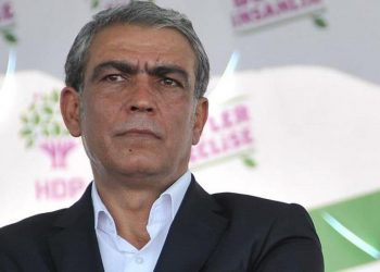 Îbrahîm Ayhan jiyana xwe ji dest da