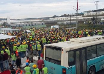 ‘Em ne kole ne!’